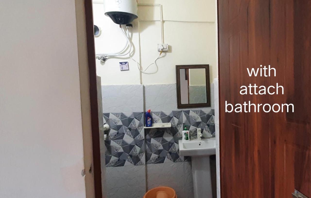 Alaknanda Homestay Karnaprayāg Kültér fotó