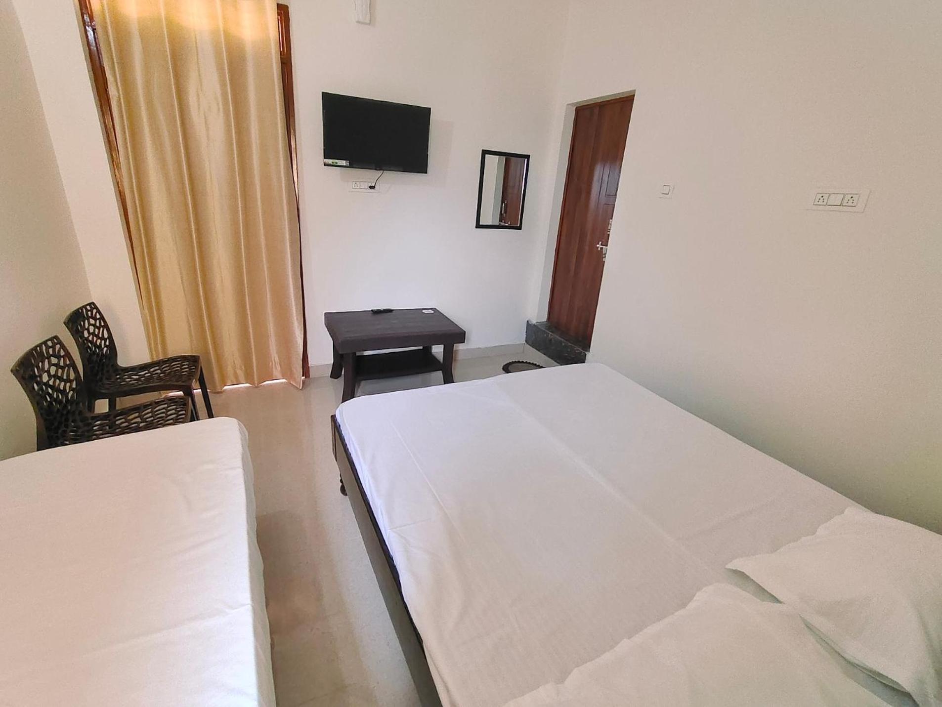 Alaknanda Homestay Karnaprayāg Kültér fotó